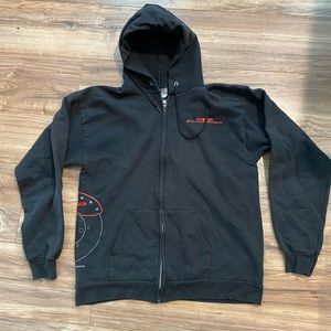 Vintage racing brake caliper hoody Brembo Toyota Chevy Ford Honda Jeep tesla